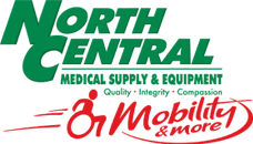 North Central Medical Supply and Equipment